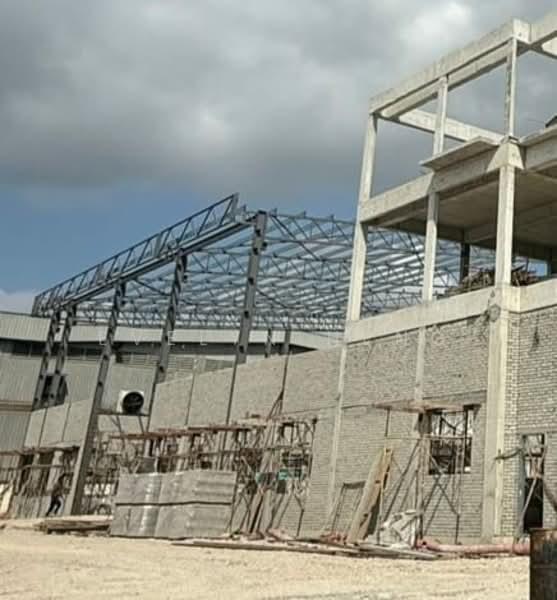 Alam Jaya Business Park - 4