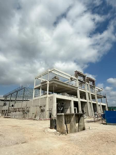 Alam Jaya Business Park - 2