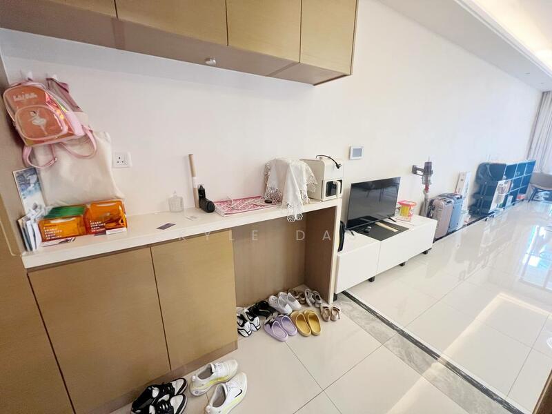 R&F Princess Cove Phase 1 - 4