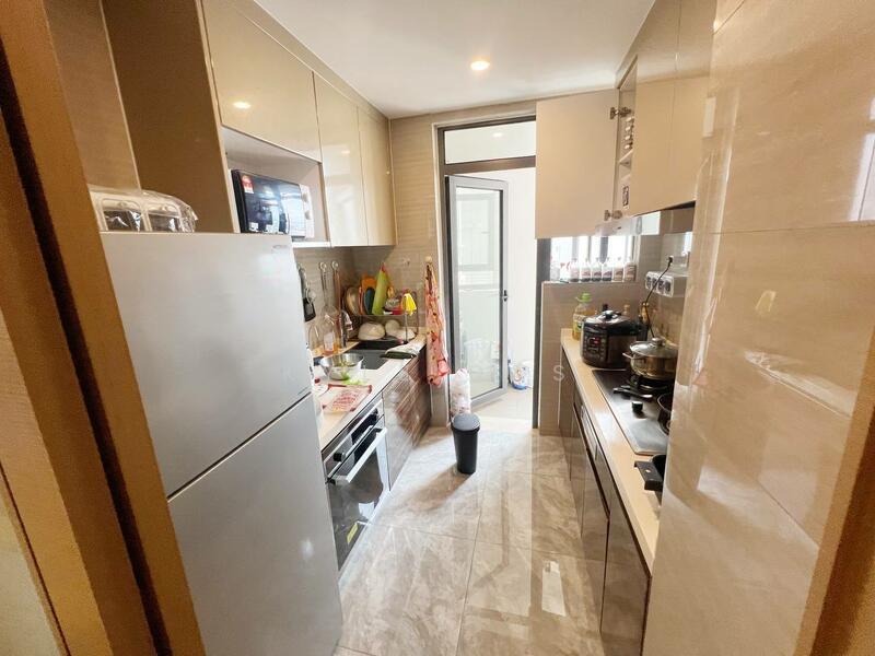 R&F Princess Cove Phase 1 - 1