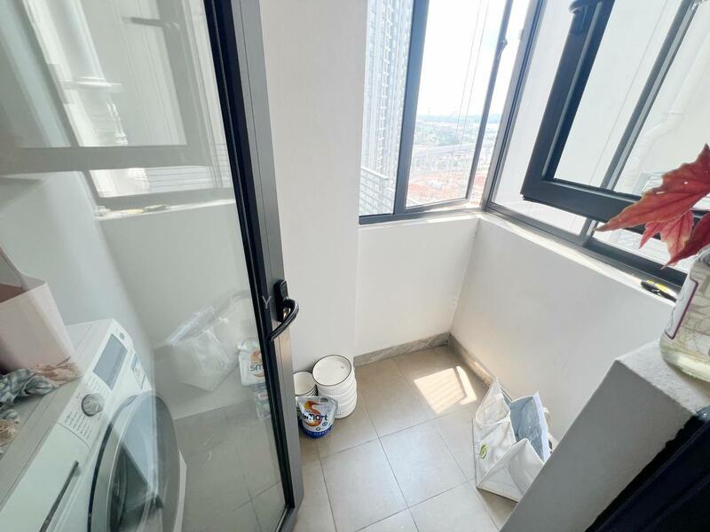 R&F Princess Cove Phase 1 - 2