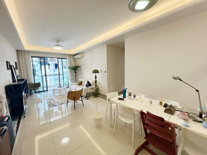 R&F Princess Cove Phase 1 - 3