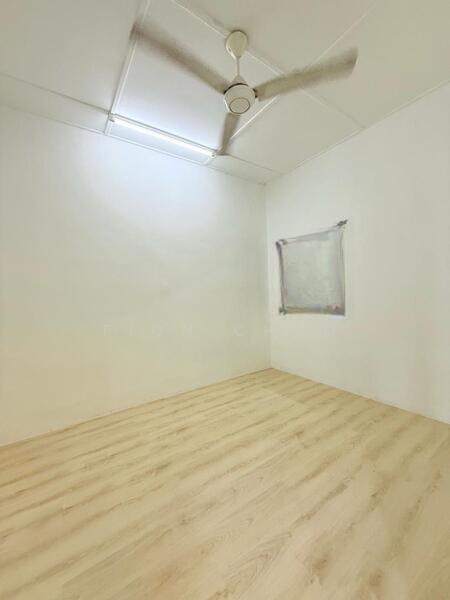 Taman Ungku Tun Aminah - 5