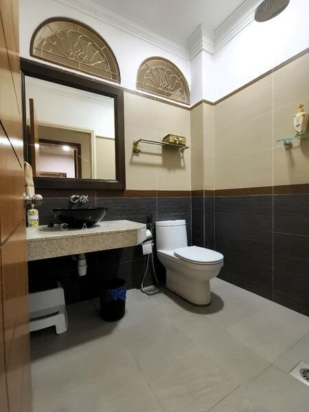 Bukit Damansara - 3