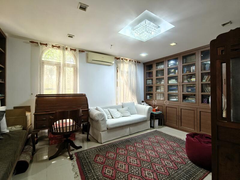 Bukit Damansara - 4