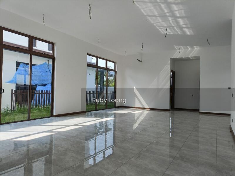 Bungalow at Eco Ardence - 2