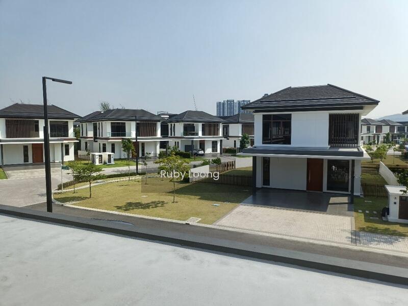 Bungalow at Eco Ardence - 1