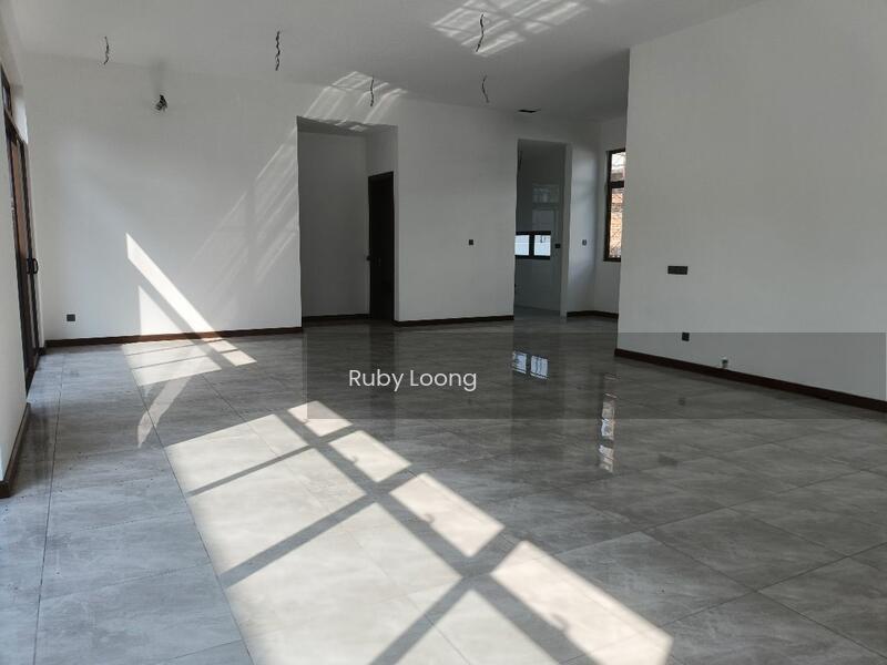 Bungalow at Eco Ardence - 3