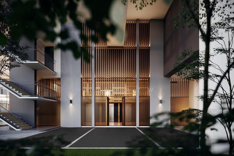 The Lantern Bangsar - 3