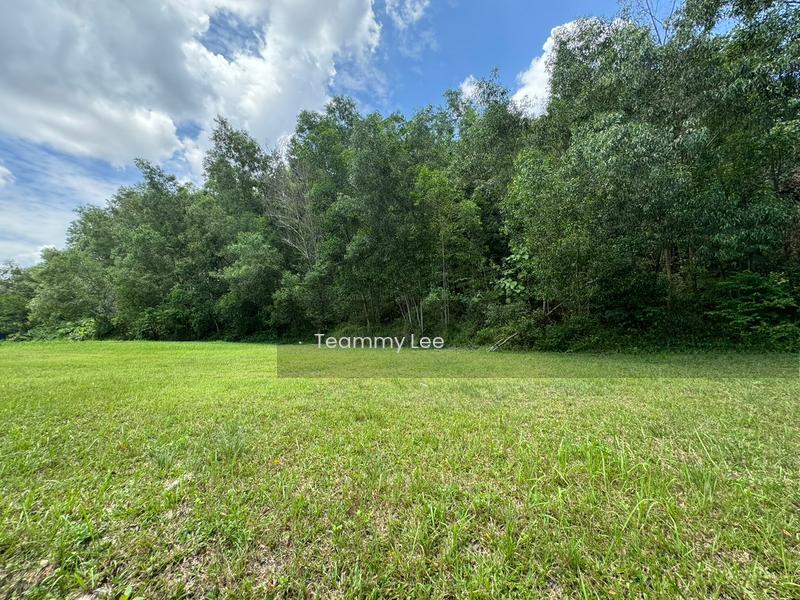 1.44 Acres Bungalow Land Taman Taming Indah 2 , Bandar Sungai Long - 2