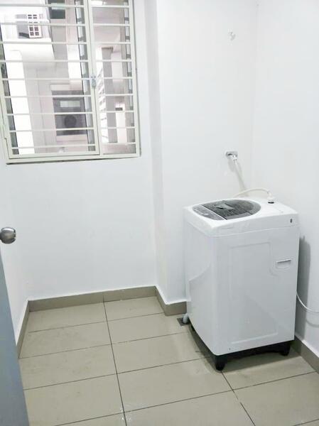 Tropez Residences - 5