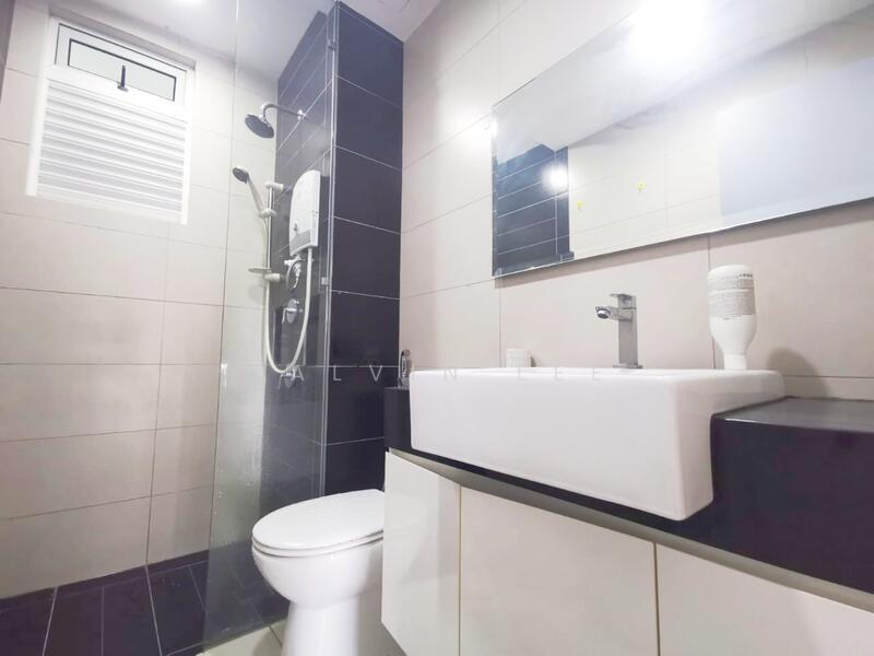 Tropez Residences - 2