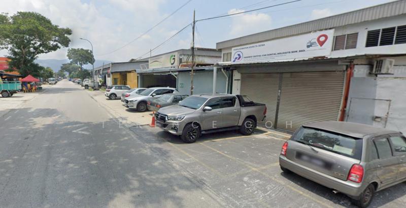 Bandar Baru Sungai Buloh - 5