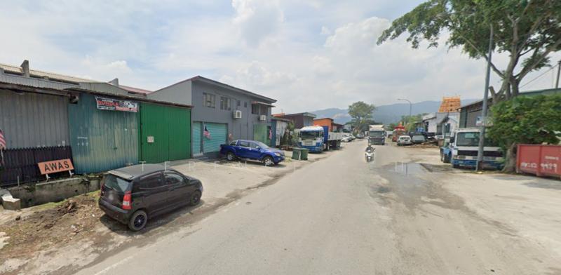 Bandar Baru Sungai Buloh - 1