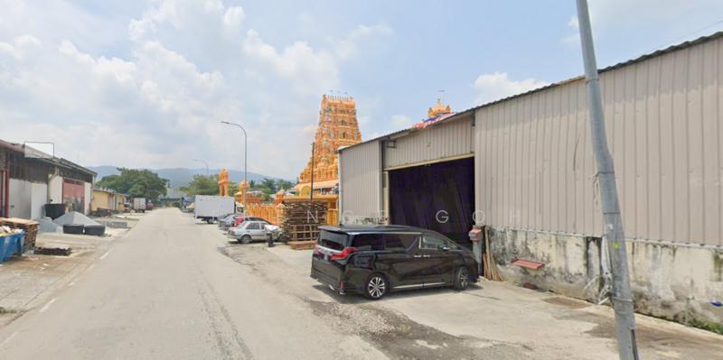 Bandar Baru Sungai Buloh - 2