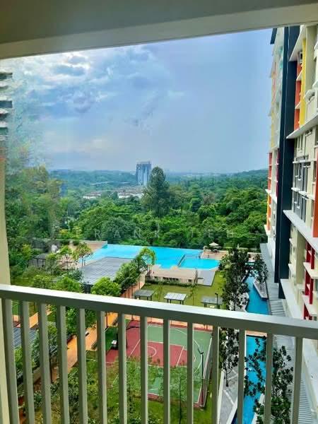 Residensi Suasana @ Damai - 5