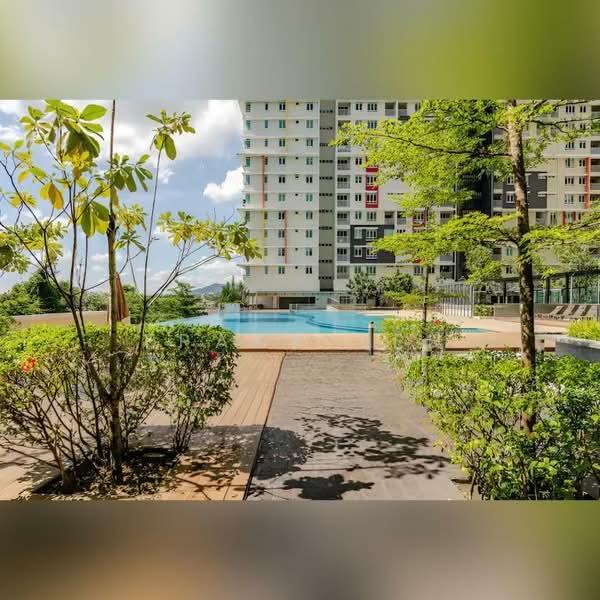 Residensi Suasana @ Damai - 2
