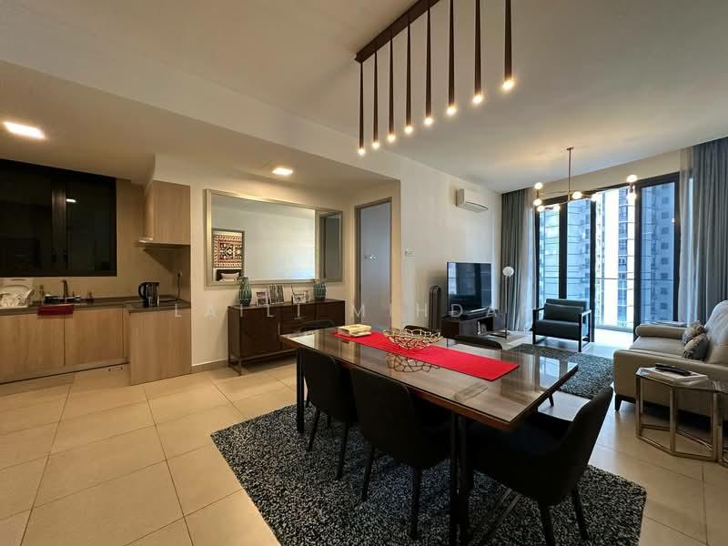 KL Gateway Premium Residences - 2