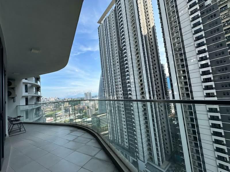 KL Gateway Premium Residences - 4