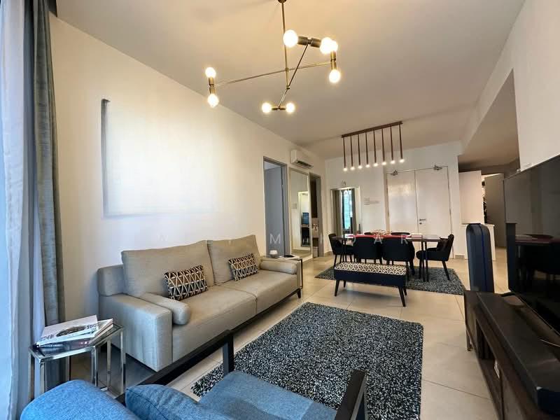 KL Gateway Premium Residences - 5