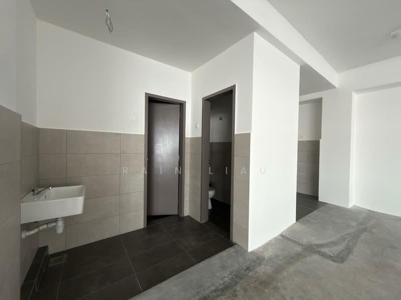 Air Hitam Entrepreneurs' Park - 5