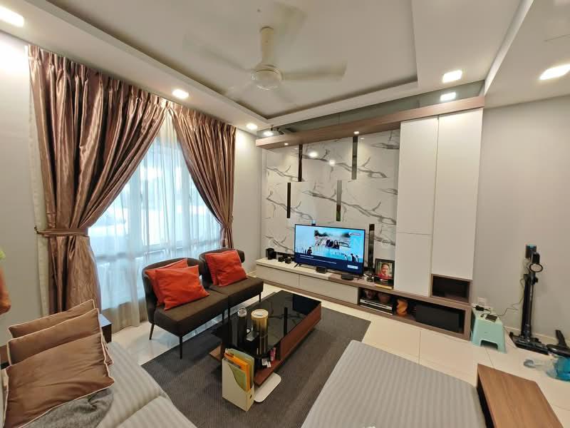 Parkfield Residences - 2