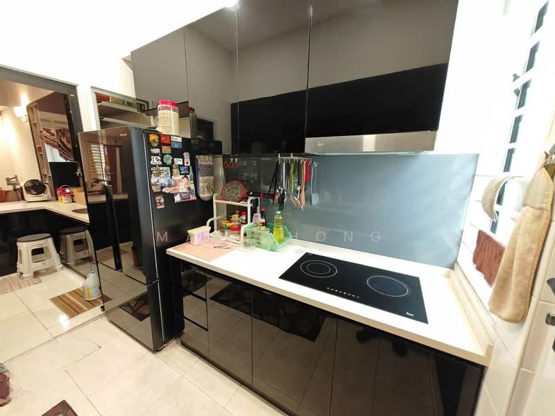 Parkfield Residences - 5