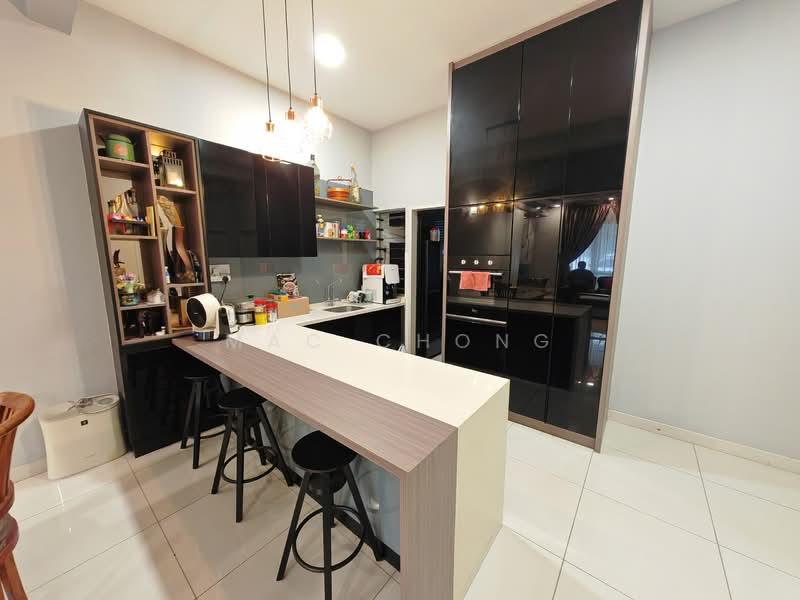 Parkfield Residences - 4