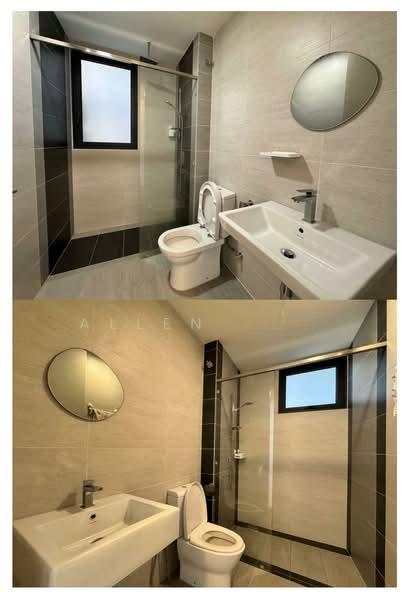 Sunway Serene - 2