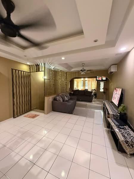 Taman Setapak Indah - 2