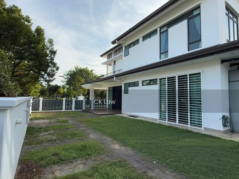 Eco Majestic, Renovated Corner Lot 55x80 - 5