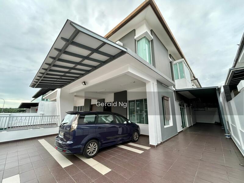 Aster @ Seri Austin - 3