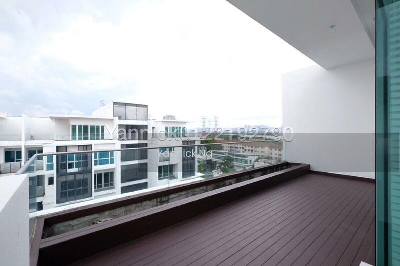 280 Park Homes - 4