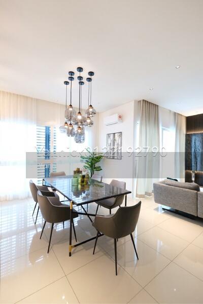 280 Park Homes - 5