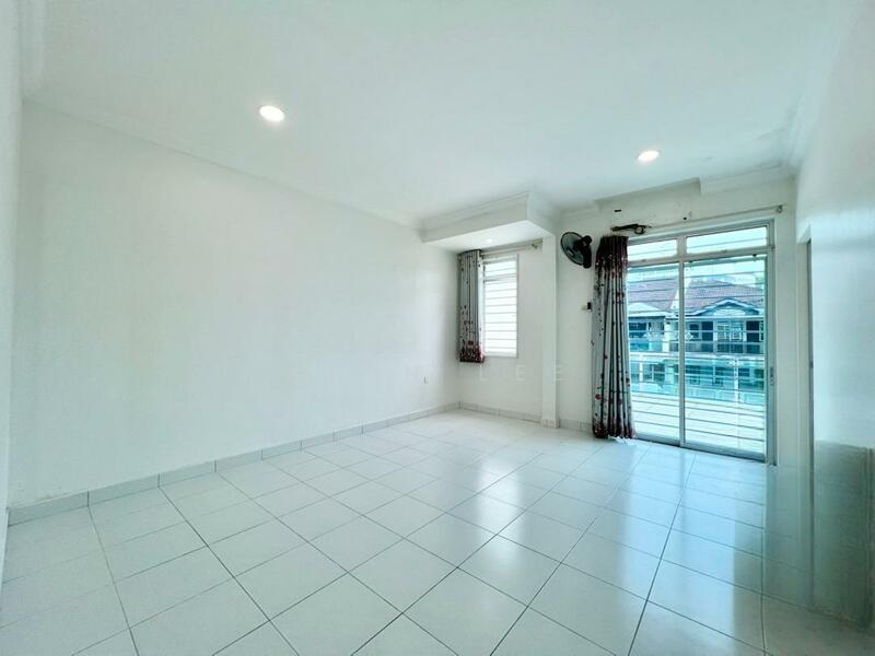Taman Jaya Putra - 3