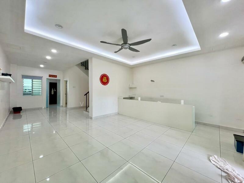 Taman Jaya Putra - 4