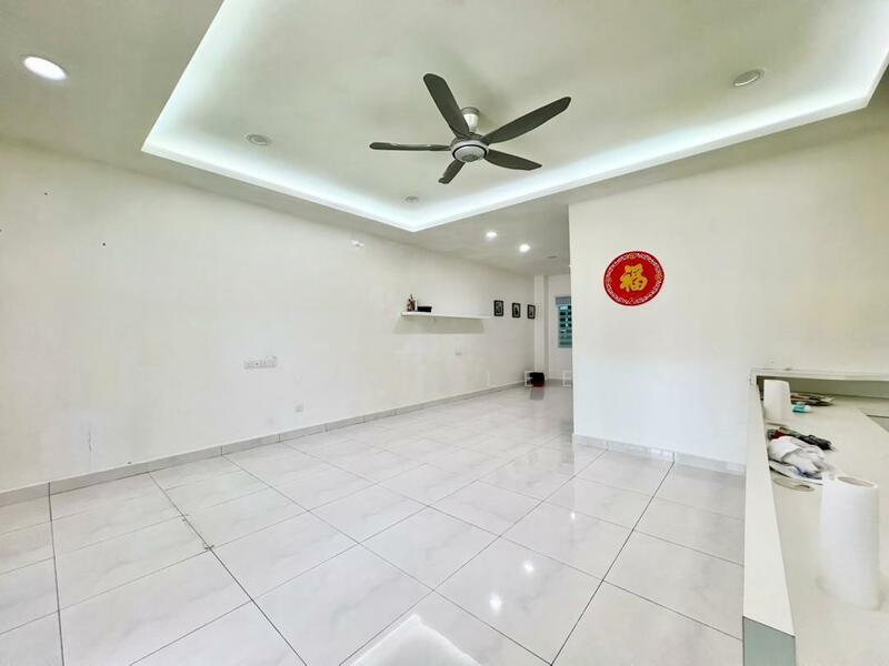 Taman Jaya Putra - 5
