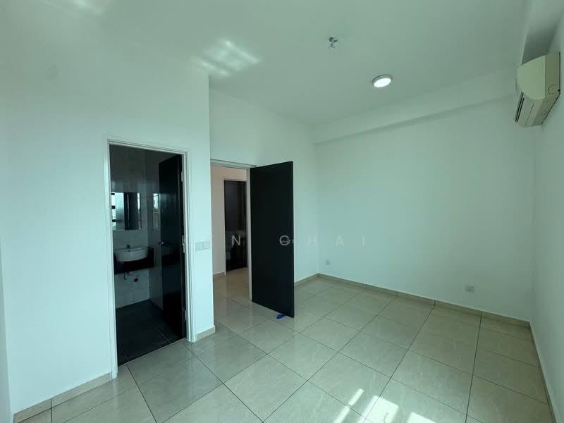 Sky Breeze Service Apartment - 3