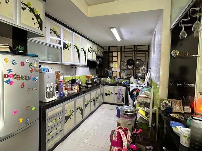 Kipark Apartment - 4