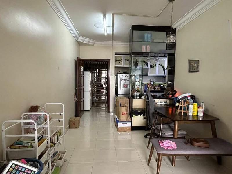 Kipark Apartment - 5