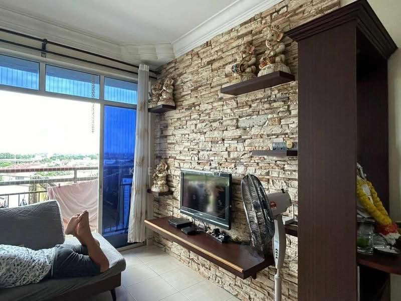 Kipark Apartment - 2