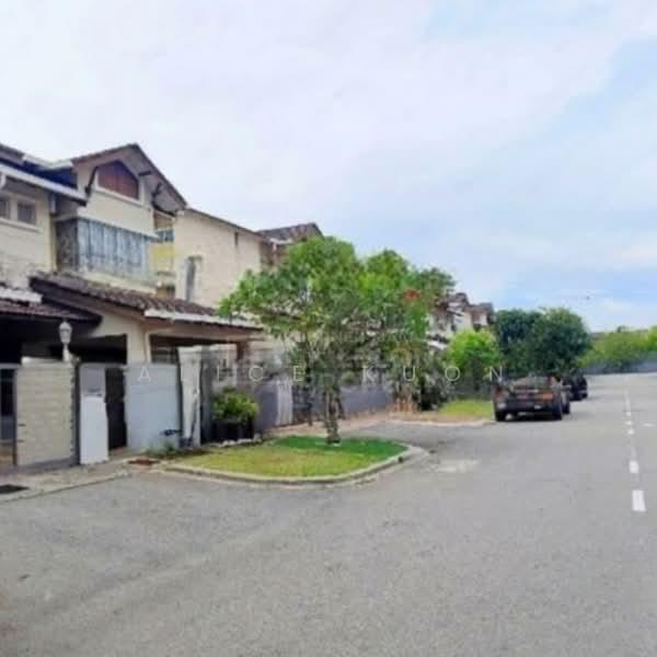 Bandar Seri Putra - 2