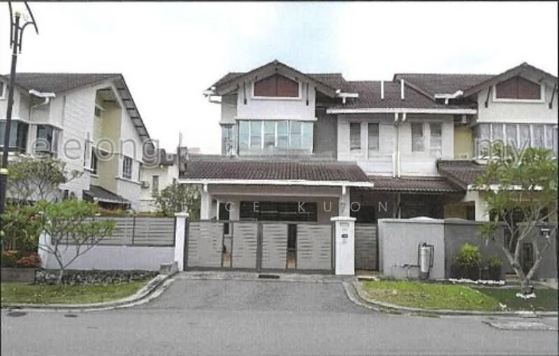 Bandar Seri Putra - 1