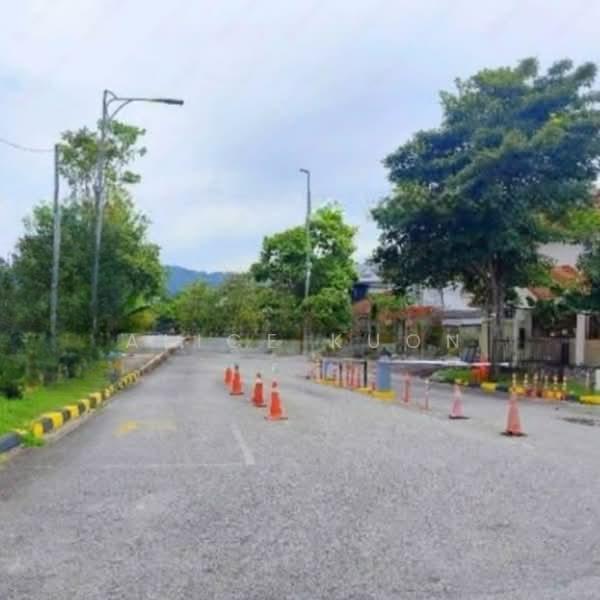 Bandar Seri Putra - 3