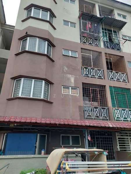 Nilai Perdana - 3