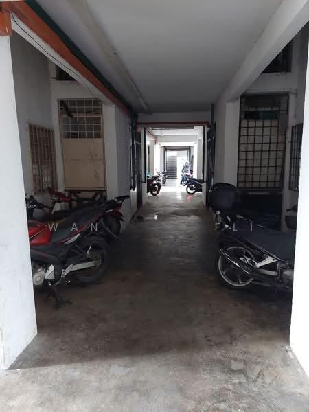 Nilai Perdana - 5