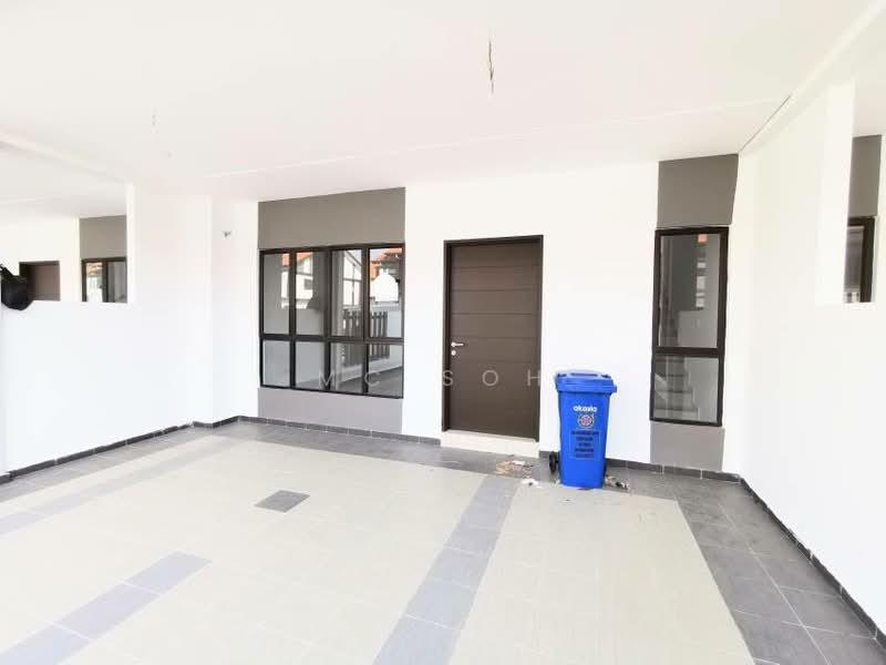 Setia Utama, Setia Alam, End Lot (Brand New) - 2