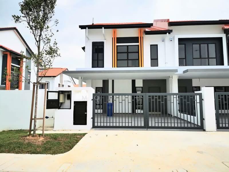 Setia Utama, Setia Alam, End Lot (Brand New) - 1