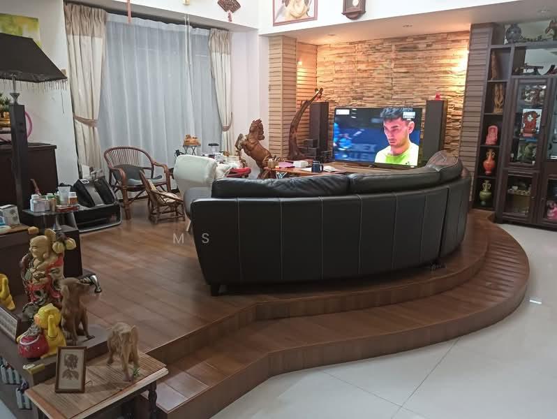 Batu Maung - 2
