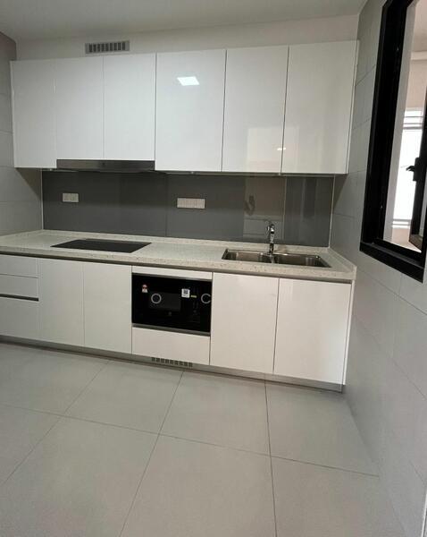 ALIX Residences - 2